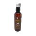 Bikancure Onion Black Seed Hair Oil 100ml - Natural Hair Growth & Repair Oil for Dry Damaged Hair - Brown 3.38 Fl Oz - Buy Online on GoSupps.com