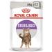 Royal Canin Sterilised Adult In Gravy Wet Cat Food 85g (Pack of 48)