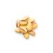 Yupik Unsalted Roasted Pistachios 2.2 lb - High-Quality Nuts, Fresh and Delicious - Buy Online on GoSupps.com