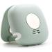 Lock & Lock Portable Toothbrush Sterilizer | UV LED Disinfection Container - Mint Green - Buy Online on GoSupps.com
