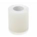 Medline Surgical Tape 2 Inch x 10 Yards - Box of 6 Rolls (Pack of 6) | Transparent Adhesive Strips for Wound Care - Buy Online on GoSupps.com