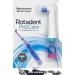 Rotadent ProCare Hollow-Tip Replacement Brush Head - Fits ProCare/Contour Models Only - Buy Online on GoSupps.com