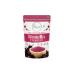 BUYU Pure Rosella (Hibiscus sabdariffa) Powder Antioxidant Vitamin C Rich Herbal Delight Roselle Drink and Smoothies| Tart and Tangy Flavor (100 GRAM)