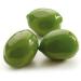 Vittoria Green Olives 250g - Buy Online on GoSupps.com