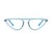 Anti Eyestrain Blue Light Blocking Glasses for Women - +150 Lightweight Reading Eyewear - Buy Online on GoSupps.com