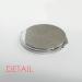 Cologne Cathedral in Cologne Germany Hand Compact Mirror Round Portable Pocket Glass - Buy Online on GoSupps.com