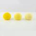 Dekozauber24 Lemon Yellow Food Coloring Gel - 30g Tube for Fondant Marzipan & Cake Decoration | Premium Baking Accessories - Buy Online on GoSupps.com