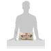Dynasty Jasmine Rice 5lb: Premium Quality Long Grain Rice - Buy Online on GoSupps.com