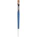 Wilson Bickford Signature Series Small Flat Brush Size 6 - Buy Online on GoSupps.com