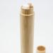 Toni Fresh Bamboo Transport Case | Clean & Reusable Toothbrush Storage | 100% Antibacterial | Perfect for Travel - Buy Online on GoSupps.com