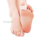 PEDIMEND (3 in 1 Pack) Silicone Gel Toe Separators | Simple Toe Separator | One Loop Toe Separator | Two Loop Toe Separator | Gel Spacer for Bunions Ballet Toes | Unisex | Foot Care | (3PAIR - 6PCS) - Buy Online on GoSupps.com