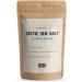  Cupplement Cupplement - Celtic Sea Salt 250 Grams - Premium Quality - Coarse Salt - Buy Online on GoSupps.com