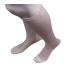 Elastic Stockings CCL2 L Open Toe 641 XL short