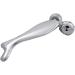 Buy 3D Sea Faui Facial Scooter - Gold Mermaid Head Facial Massage Tool for Thin Face Lifting - International Shipping Available - Buy Online on GoSupps.com