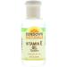 Sundown Naturals Pure Vitamin E Oil 70 000 Iu 2.5 Oz - Buy Online on GoSupps.com