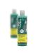 ZUCCARI 2 x 200 ml Puraseptic Gentle Anti-Dandruff Shampoo