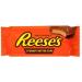 Reese Chocolate Candy bar Pack of 48 - Buy Online on GoSupps.com