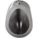 Inodoro moderno para ba o montado en la pared de Acero inoxidable 304 drenaje de suelo/drenaje de pared drenaje Vertical inodoros p blicos utilizado en ba os p blicos Como prisiones - Buy Online on GoSupps.com