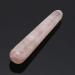 Buy Dacvgog Natural Rose Quartz Yoni Sticks | Enhance Wellness & Intimacy | Free International Shipping - Buy Online on GoSupps.com
