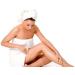 Novacrem Body and Hand Moisturizing Cream (1L) - Anti-Crack Non-Greasy Formula - Buy Online on GoSupps.com