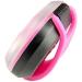 Max & Molly USB Rechargeable LED Dog Collar Light - Waterproof & Ultra Bright - Pink - Buy Online on GoSupps.com