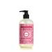 Mrs. MEYER'S CLEAN DAY Peppermint Liquid Hand Soap Peppermint 12.5 oz. (Pack of 4) - Buy Online on GoSupps.com