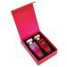 Luxury Hot & Classy Gift Set for Women 2 x 50Ml with Hot Mess D.I.V.A. Perfume|Floral Woody Long Lasting EDP Fragrance Scent - Buy Online on GoSupps.com
