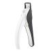 CapsulesCutter U-Shaped False Acrylic Tips Scissors Trimmer Cutters Professional ManicuresAccessories Professional Acrylic Fake Cutters for Tips for Art