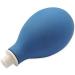 Buy Rectal Enema Syringe for Gentle Cleansing | Blue Enema Syringe - Fast International Shipping - Buy Online on GoSupps.com