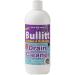 Bullitt Kitchen and Bathroom Acid free Drain Cleaner - Buy Online on GoSupps.com