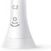 Philips Sonicare Optimal Plaque Control Replacement Brush Heads White 3 pack HX9023/92 - Buy Online on GoSupps.com