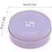 Fublazeze Pink Eyeshadow Sponge Cleaner | Makeup Brush Cleaner for Flawless Application - Buy Online on GoSupps.com