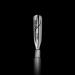 Stainless Steel Nail & Cuticle Care: Precision Toolsfor At-Home Manicures & Pedicures-Expert Silver - Buy Online on GoSupps.com
