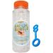 St llion K9 Bacon Bubbles for Dogs - Interactive Toy with Special Vegan Bacon Formula - Non-Toxic Pet Toy (150ml) - Buy Online on GoSupps.com