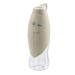 HUNTER outdoor drinking bottle made of silicone beige one size beige