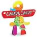 CANADA CANDY Assorted Sour Gummi Grizzly Bears Assorted Fruit 2.5 Kilogram - Buy Online on GoSupps.com