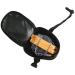 Continental Saddle Bag | MTB 26 S42 Black | Premium Bicycle Storage for International Shipping - Buy Online on GoSupps.com