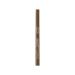 Fashion Make-Up FMU1120602 Long-Lasting Beveled Eyebrow Pen No. 02 Brown