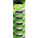 Buy GP Battery 27AE 12 Volt Alkaline Batteries - 5-Pack | Long-Lasting Power for Your Devices - Buy Online on GoSupps.com