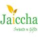 Jaiccha Ghasitaram Rakhi Gifts for Brothers Box 2 Tin Jars of Almonds and MEWA Bites with Pearl Rakhi Box 2 Tin Jars of Almonds & MEWA Bites with Rakhi - Buy Online on GoSupps.com