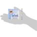 Novartis Eye-Scrub Pre-Moistened Pads - Gentle Eye Care Solution - Buy Online on GoSupps.com