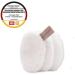 waschies Anna Hiltrop Clean-up Box Cleaning Set and Gift Set Set of 8 Includes Make-Up Pads Exfoliating Pads Toner Pads for Applying Facial Toner etc - Buy Online on GoSupps.com