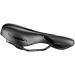 Selle Royal Men's Respiro Soft Moderate Saddle - Black (Medium Size) - Buy Online on GoSupps.com
