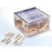 WaterPik PT61215 Wedge Oral Matrix Wizard Birchwood Assorted 500/Bx - Dental Matrix System by WaterPik - Buy Online on GoSupps.com