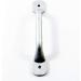 iSure Marine 2PCS Aluminum Boat Cleat Grab Rail Handles for Fishing, Rowboats, Duck, and Jon Boats - Buy Online on GoSupps.com