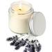 Relaxation Gift Set for Women - AyaZen Lavender Eye Pillow Chakra Bracelet & Soy Candle | Aromatherapy Gift Made in USA - Buy Online on GoSupps.com