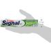 SIGNAL - Dentifrice Protection Caries Fraicheur Naturelle - Dents 10x plus fortes - Fraicheur naturelle - 95% d'ingr dients d'origine naturelle - 75ml (Lot de 4) - Buy Online on GoSupps.com
