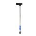 Crutches Can Be Stretched Old Man's Cane Stainless Steel Walking Stick Non-Slip Walking Stick with Hospital Family