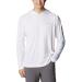 Columbia Men's Fork Stream Hoodie White Small