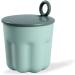 Dajidafu Face Wash Foam Maker Reusable Small Bubble Making Cup Portable Facial Washing Cream Bubbler Dorm Travel Supplies - Buy Online on GoSupps.com